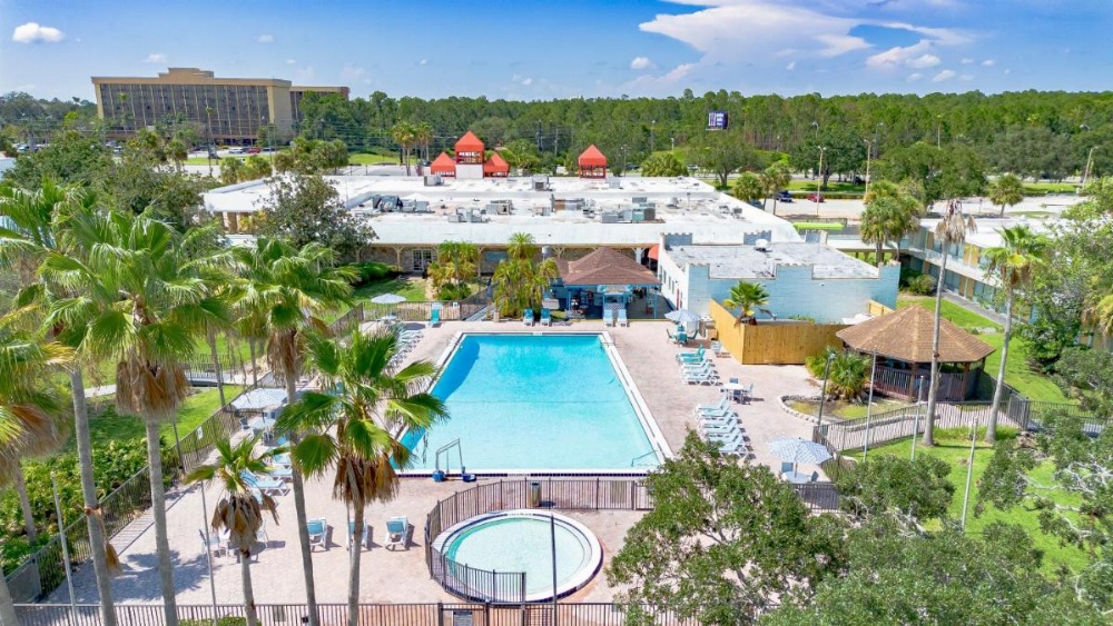 Seralago Hotel And Suites Main Gate East Image 19
