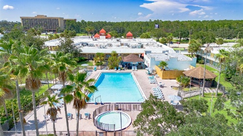 Seralago Hotel And Suites Main Gate East image 19