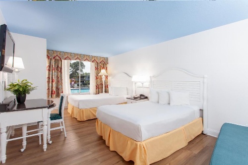 Seralago Hotel And Suites Main Gate East image 21
