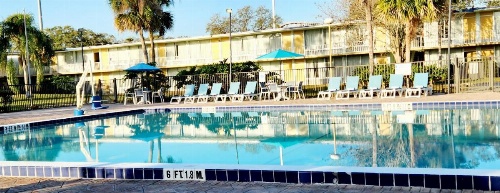 Seralago Hotel And Suites Main Gate East image 34