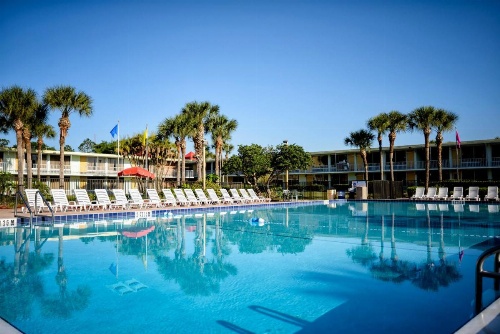 Seralago Hotel And Suites Main Gate East image 39