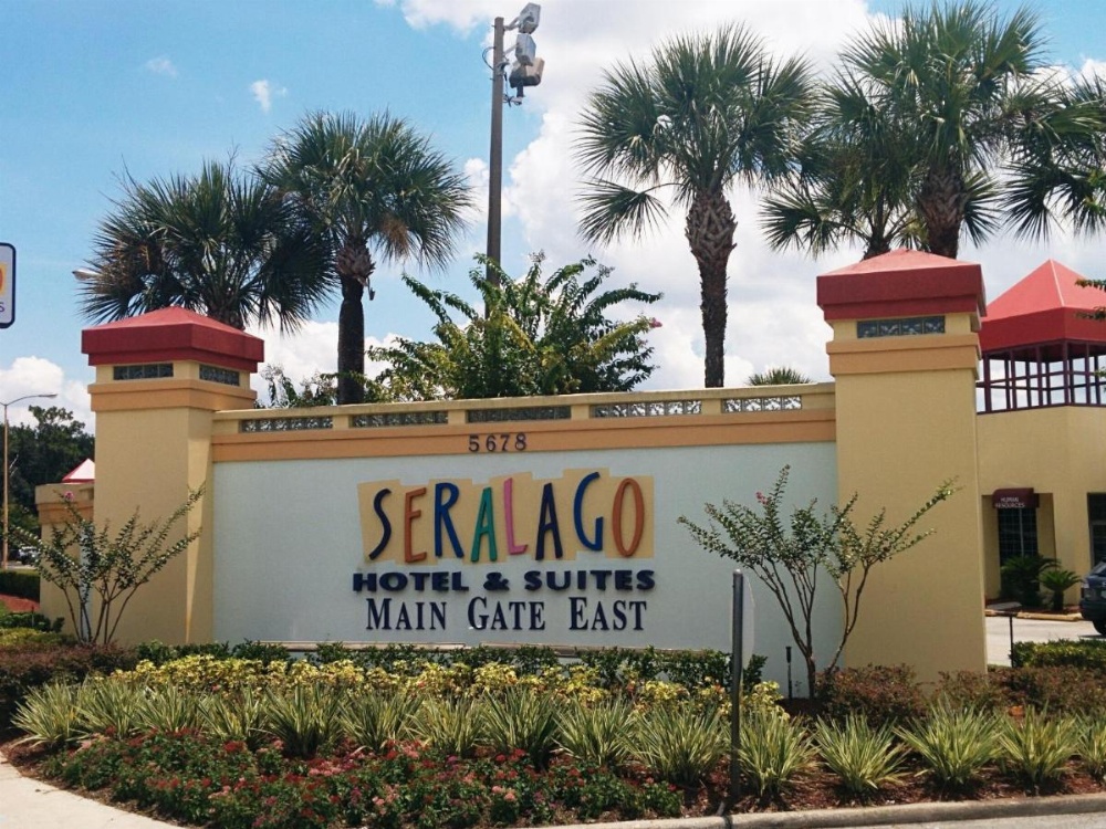 Seralago Hotel And Suites Main Gate East Image 42