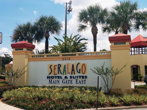 Seralago Hotel And Suites Main Gate East image 42