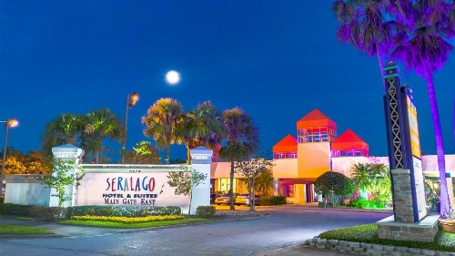 Seralago Hotel And Suites Main Gate East image 50